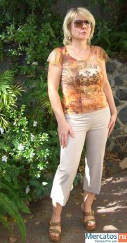 Блузка Gizia 2